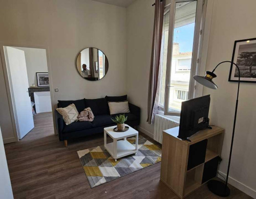 appartement  BORDEAUX