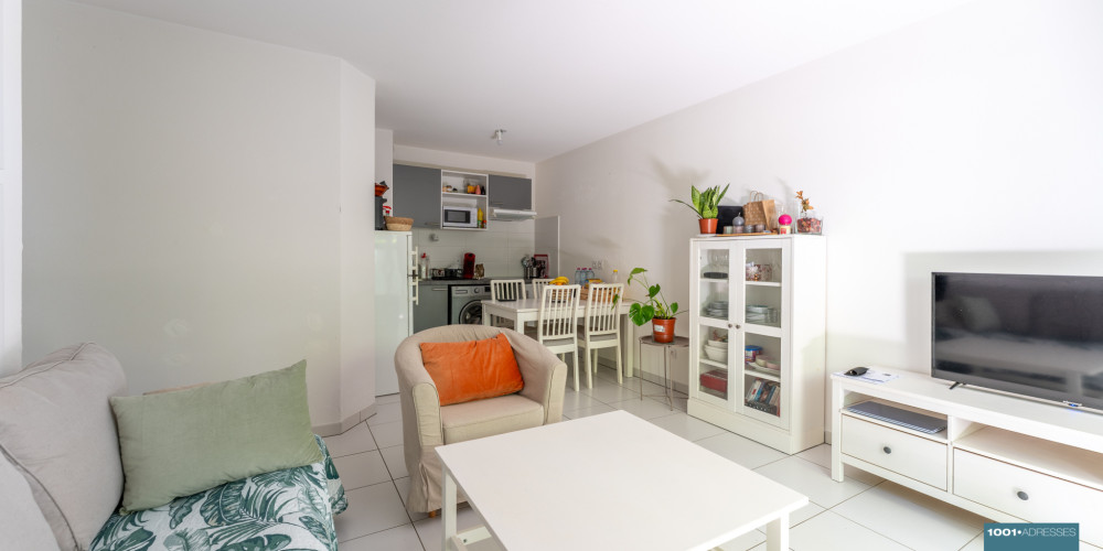 appartement à PAREMPUYRE (33290)