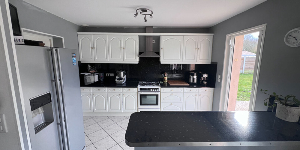 maison à MIOS (33380)