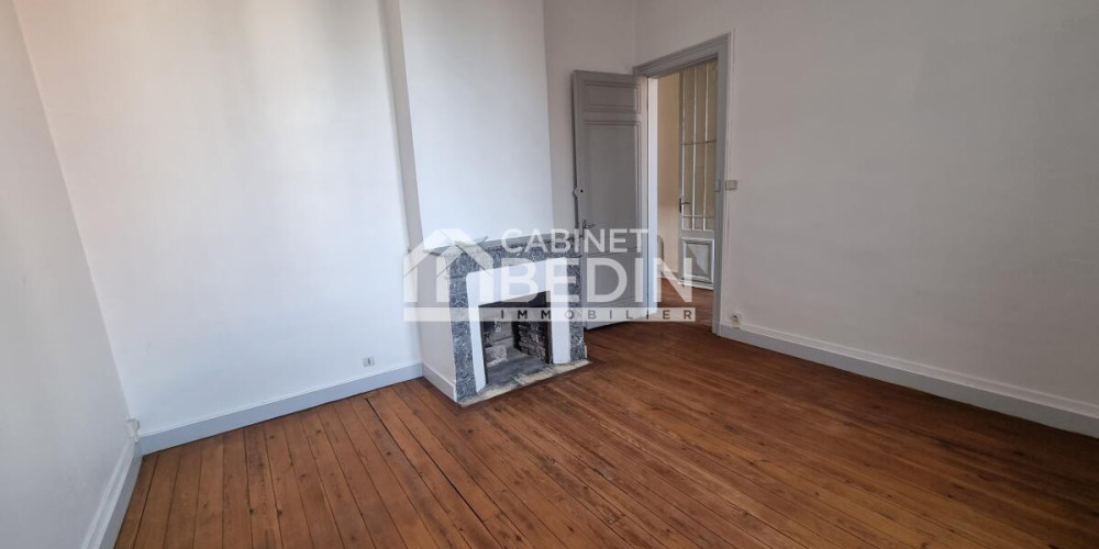 appartement à ANDERNOS LES BAINS (33510)
