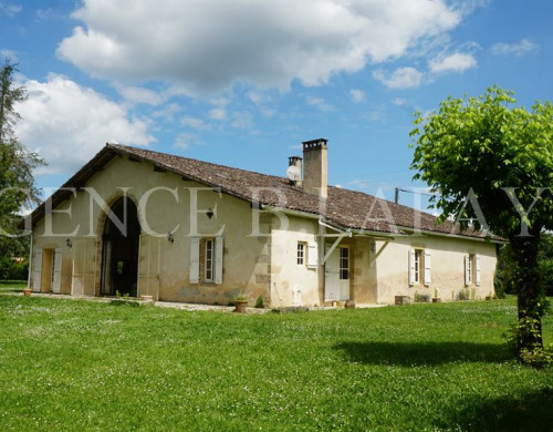 maison  BORDEAUX