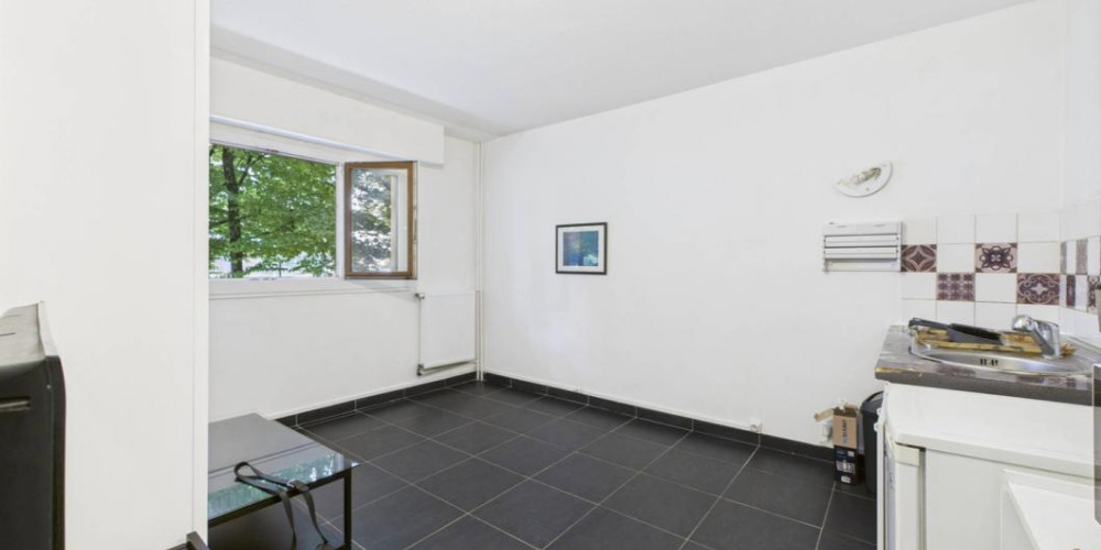 appartement à LORMONT (33310)