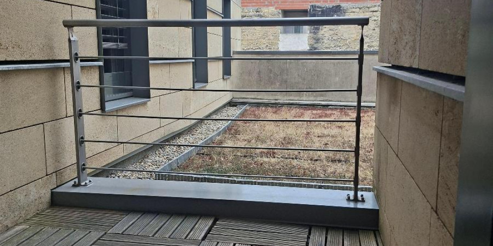 appartement à BORDEAUX (33000)
