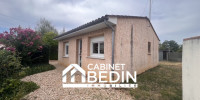 maison à SABLONS (33910)