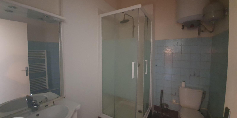 appartement à BORDEAUX (33000)