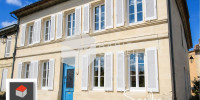 maison à VAL DE VIRVEE (33240)
