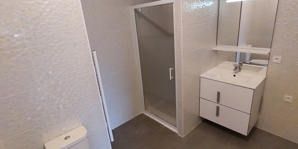 appartement à MERIGNAC (33700)