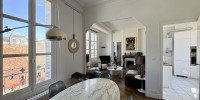 appartement à BORDEAUX (33000)