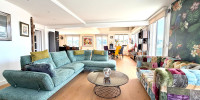 appartement à ARCACHON (33120)