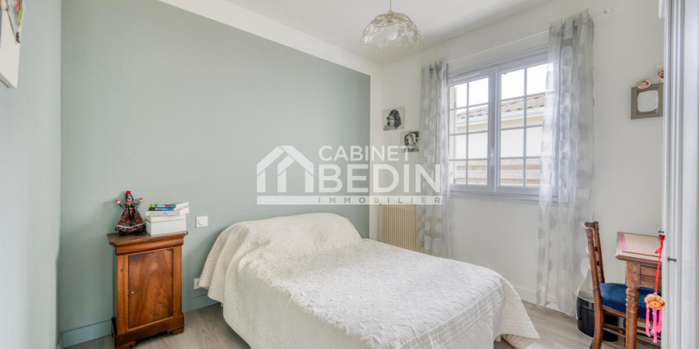 maison à PESSAC (33600)