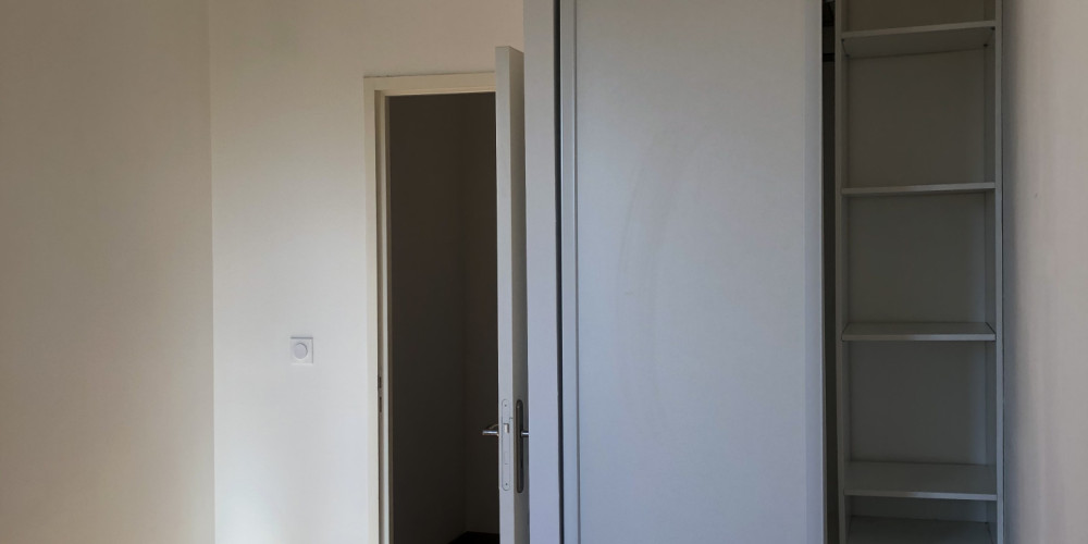 appartement à ST LOUBES (33450)