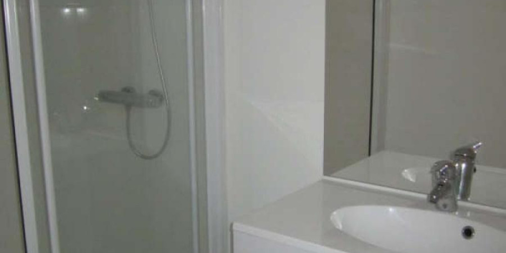 appartement à BORDEAUX (33000)