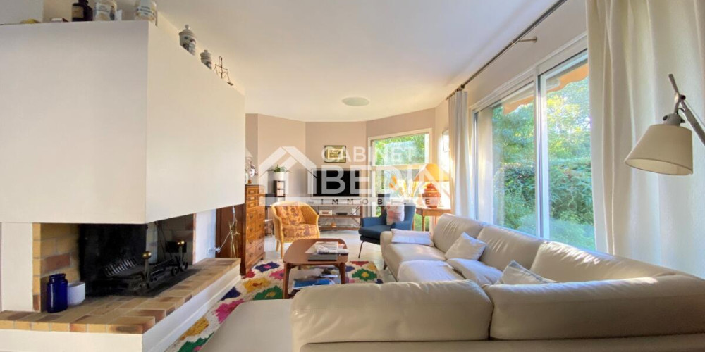 maison à BORDEAUX (33200)