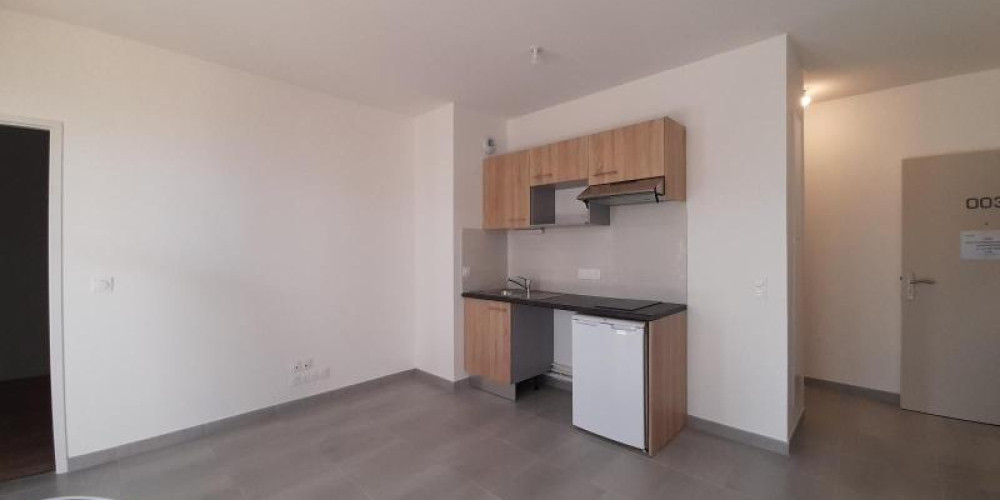 appartement à LORMONT (33310)