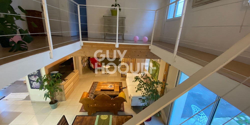 maison à LIBOURNE (33500)