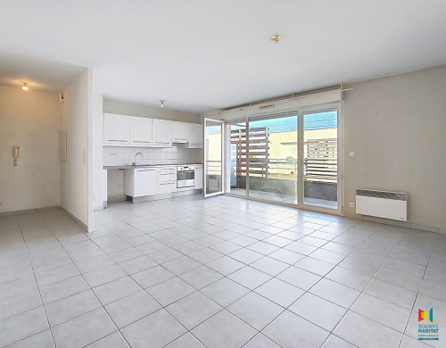 appartement  ARTIGUES PRES BORDEAUX