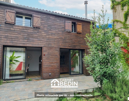 maison  CREON