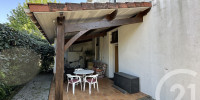 appartement à ARES (33740)