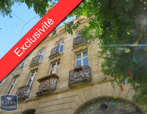 appartement  BORDEAUX