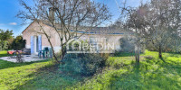 maison à LE PIAN SUR GARONNE (33490)