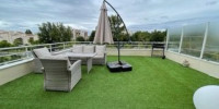 appartement à MERIGNAC (33700)
