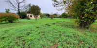 terrain à PELLEGRUE (33790)