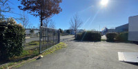 local industriel à BORDEAUX (33300)