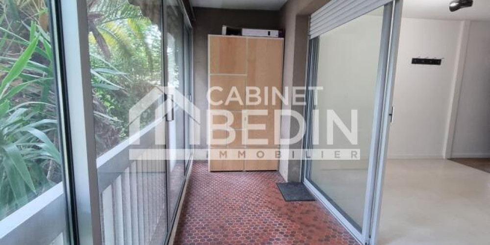 appartement à TALENCE (33400)