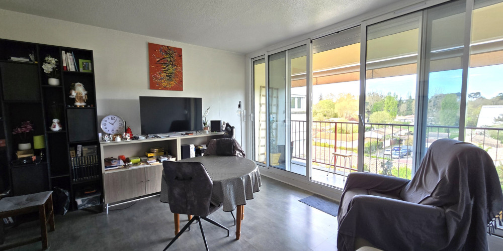 appartement à GRADIGNAN (33170)