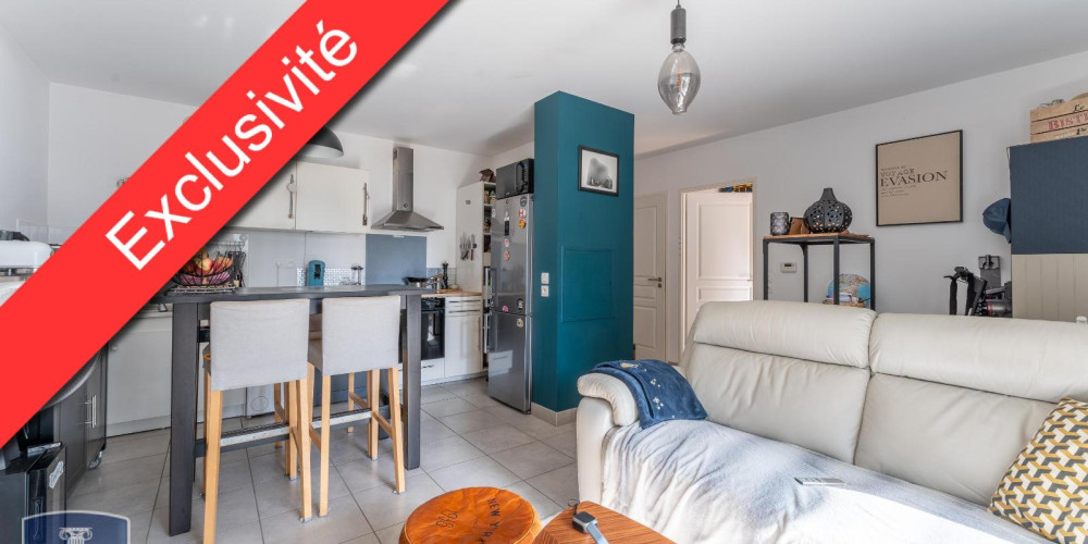 appartement à BORDEAUX (33300)