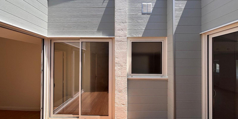 appartement à BORDEAUX (33000)
