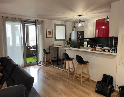 appartement  BORDEAUX