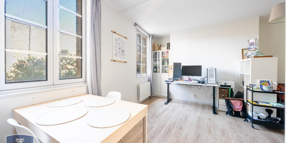 appartement à BORDEAUX (33000)