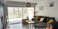appartement à ANDERNOS LES BAINS (33510)