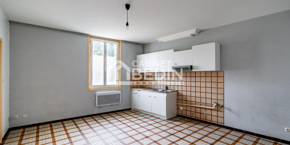maison à TAURIAC (33710)