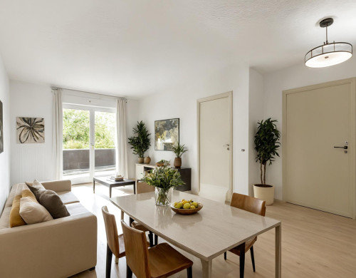 appartement  ST MEDARD EN JALLES