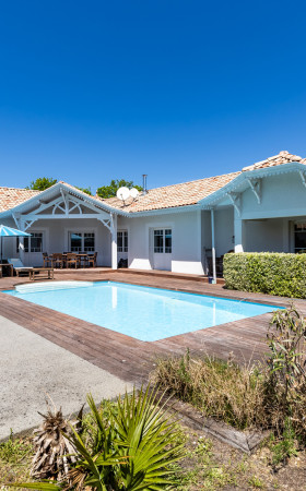 Maison  ANDERNOS LES BAINS