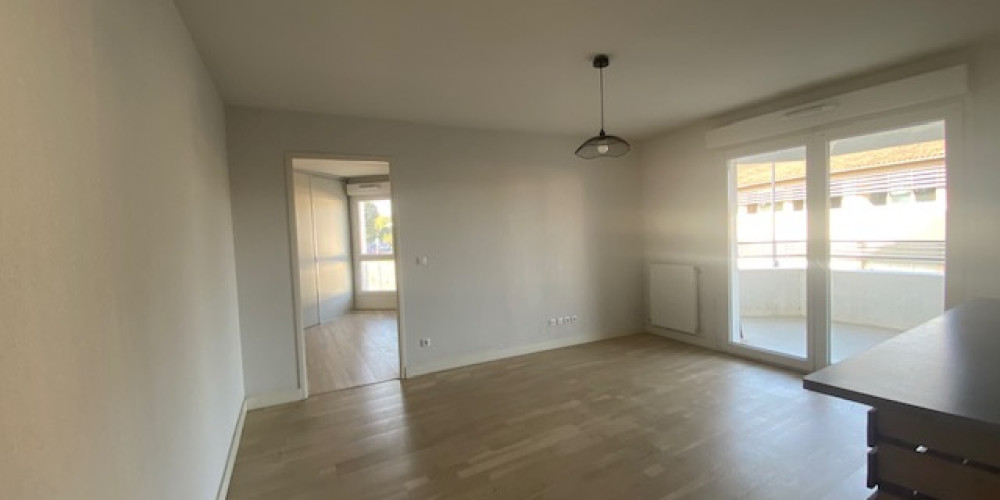 appartement à TALENCE (33400)