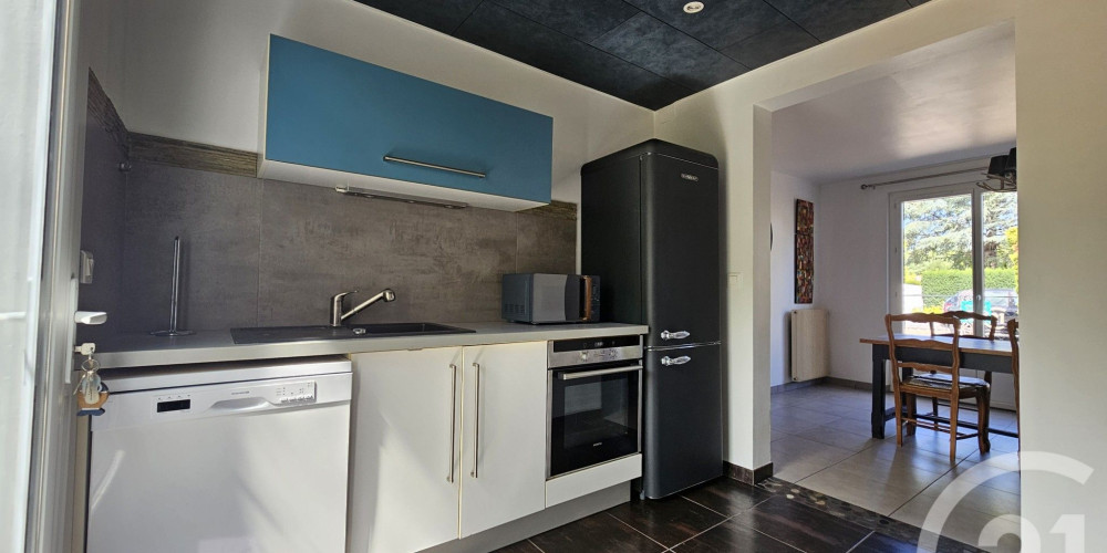 maison à ARES (33740)