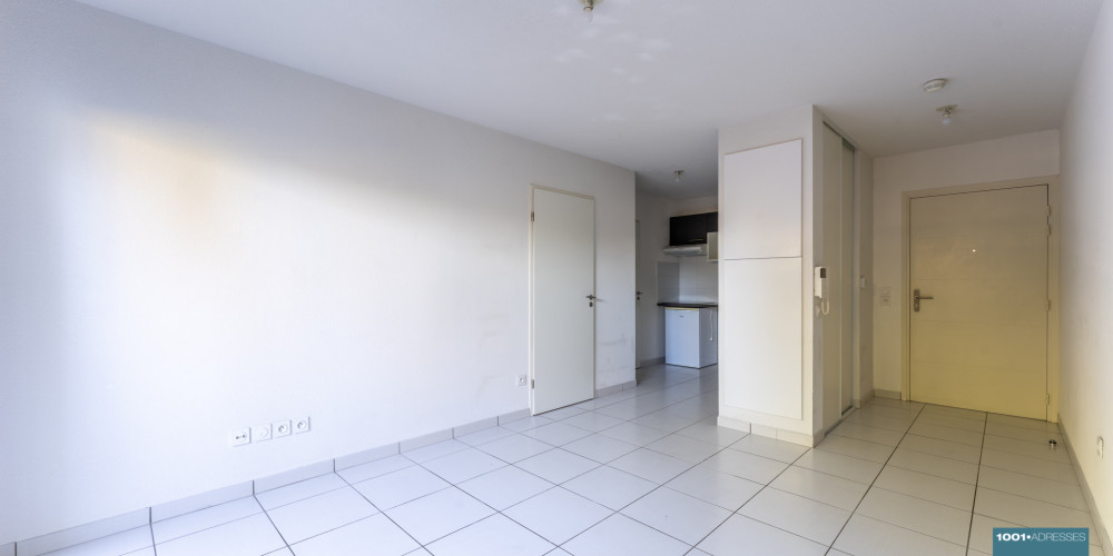 appartement à VILLENAVE D ORNON (33140)