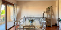 appartement à LIBOURNE (33500)