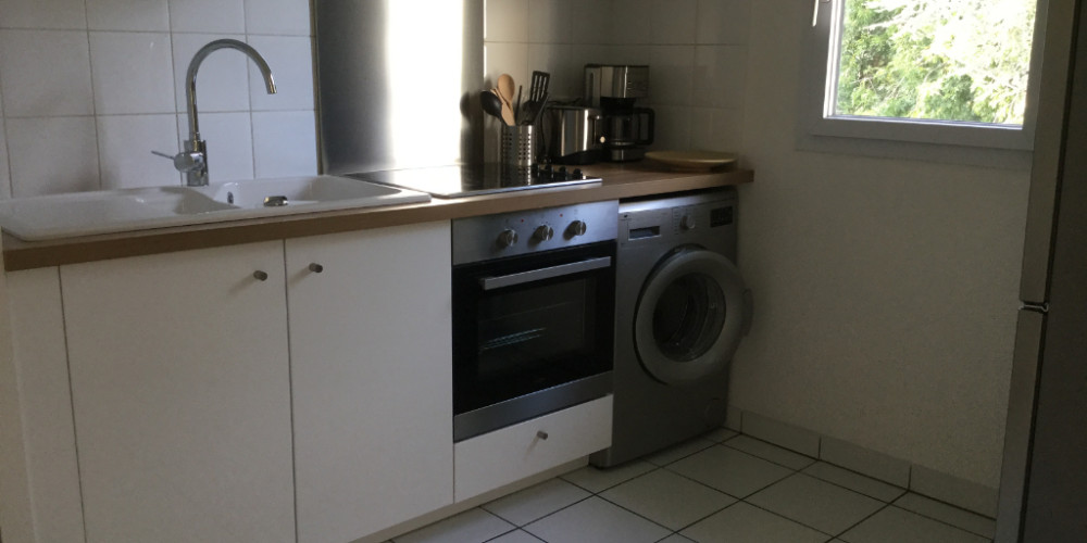 appartement à BORDEAUX (33000)