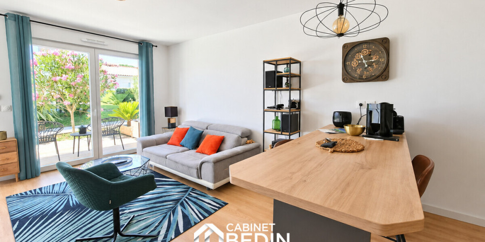 appartement à MARTILLAC (33650)
