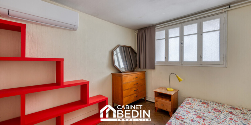 maison à BORDEAUX (33000)