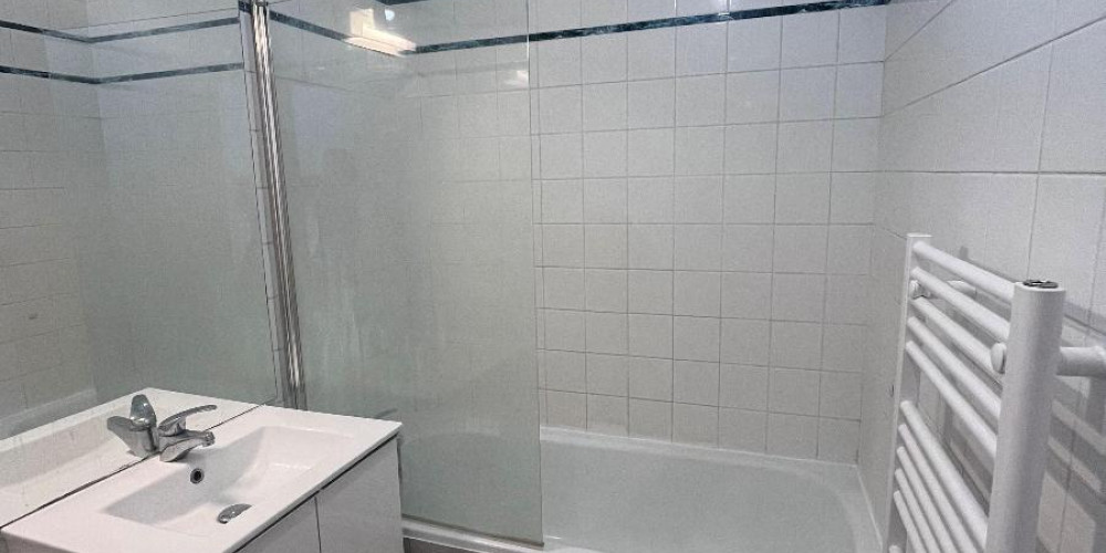 appartement à MERIGNAC (33700)