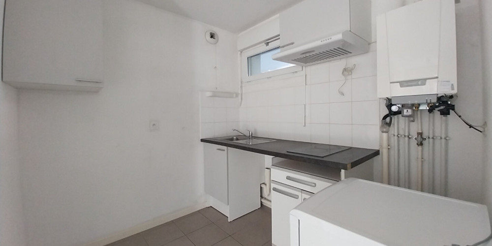 appartement à CENON (33150)