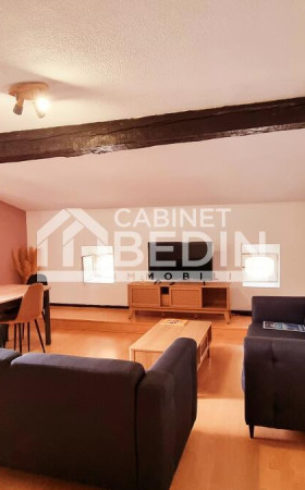 Appartement  BORDEAUX