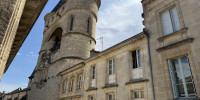 appartement à BORDEAUX (33000)