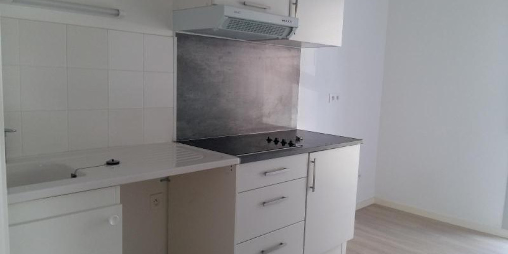 appartement à BLANQUEFORT (33290)