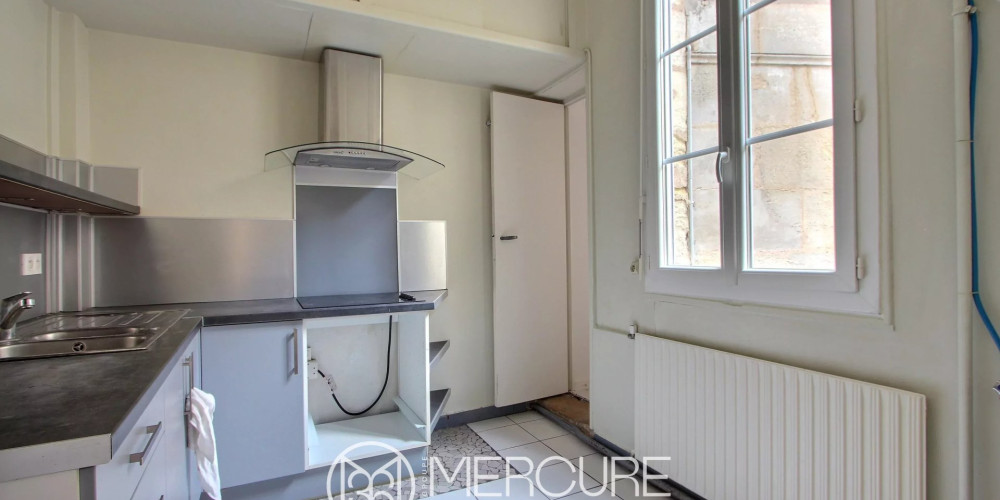 maison à BORDEAUX (33000)